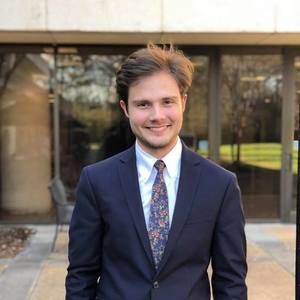 Meet your Posher, Hamilton